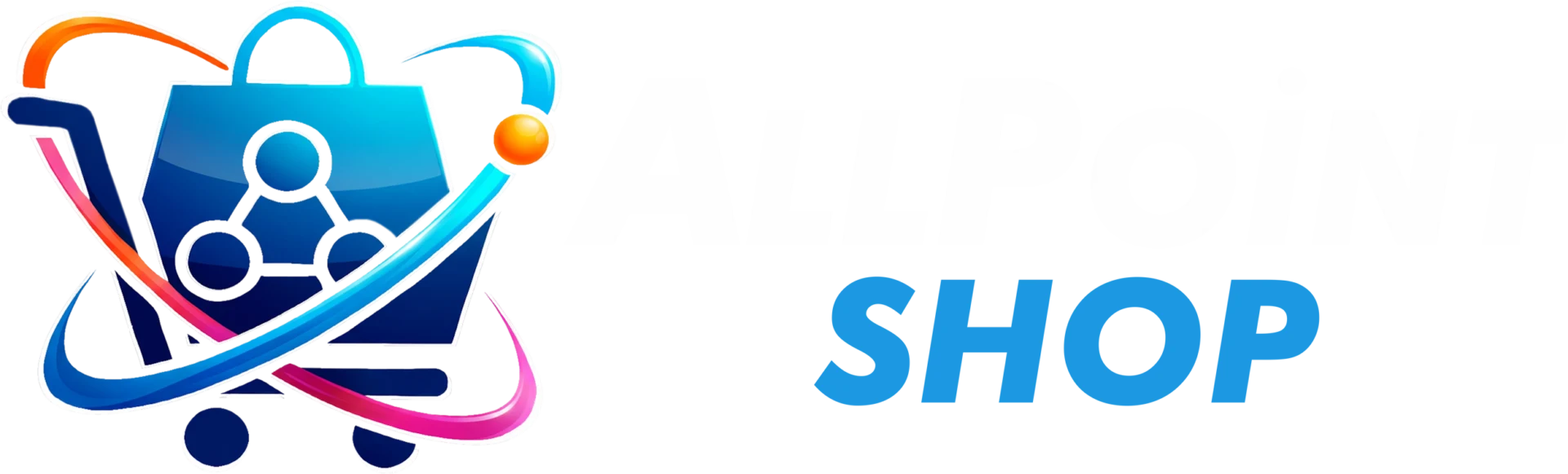 AllPoint Shop: Your Universe of Products