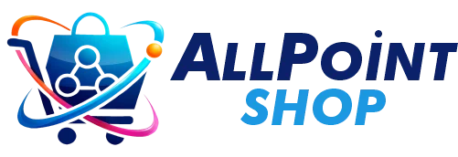AllPoint Shop: Your Universe of Products