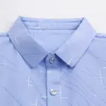 016e5322-5cf1-4fab-bf81-d537c04855f4.webp Wrinkle-Resistant Iron-Free Men’s Lapel Shirt, Slim Fit