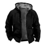 0daa75e4-fd5c-4f9a-97e3-1e829c3da830.webp Loose-fitting Hooded Zip-up Trendy Cotton Jacket
