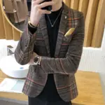 1020321419960.webp Men's Cotton Blazer for Smart Everyday Style