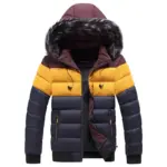 1102720422029.webp Splicing down jackets