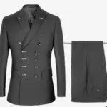 1373301023756.webp Professional Men’s Business Suit Set in Black, Navy & Grey, S-4 XL