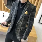 13978985900519.webp Men's Cotton Blazer for Smart Everyday Style