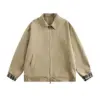 Relaxed Fit Trench Coat for Men & Women with Loose Jacket Fit