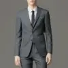 Dark Grey