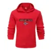 Printed Hoodie Casual Sports Sweatshirt Men's Fashion Sweatshirt Jacket Printed Hoodie Casual Sports Sweatshirt Men's Fashion Sweatshirt Jacket