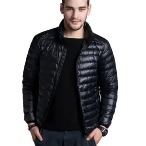 Winter Jacket for Men Jackets Duck Down Coat Outerwear Parka
