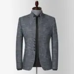 Suit men's middle aged men's suits
