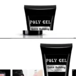 Polygel Nail Kit