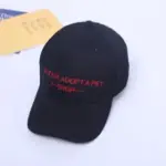 19339584932058.webp Embroidery Cotton Baseball Cap with Curved Visor for Summer