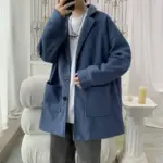 1fa10258-3b29-4d9c-8c52-16569e26906a.webp Thickened Warm Loose Fit Men’s Mid-Length Wool Blend Coat