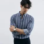 219d46e5-3895-4777-85dc-7bb96f857638.webp Loose-Fit Cotton Men’s Striped Long Sleeve Shirt for Spring/Autumn