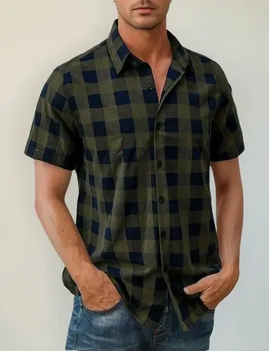 Casual, Breathable, Quick-drying Shirt For Leisure And Vacation Casual, Breathable, Quick-drying Shirt For Leisure And Vacation