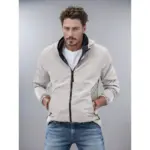 23b49a01-f202-4a2b-a41c-415ca53017e6.webp Reversible Men’s Zipper Coat for Loose Fit, 2-Way Colors
