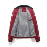 24100094531709.webp High Tide Cotton Baseball Jacket