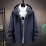 252ad352-58a6-47d9-8b95-d42ab317f8f3.webp Fall Men's Hooded Jacket Casual Men's Tops Workwear