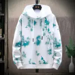 2929311809175.webp Plus Size Trend Loose Casual Hooded Pullover Sweater