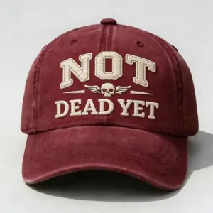 Outdoor Sports Sun-Protective Baseball Cap