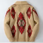 2f9e7a63-f3c9-42c1-aa9e-d600d57f2fbf.webp Warm Jacquard Knit Men’s Sweater for Workwear - Khaki