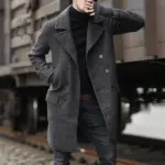 3429402183590.webp Men’s Wool Lapel Trench Coat with Polyester Lining
