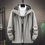 3a529c11-5ad6-4c7e-99f6-35c138bdeb71.webp Fall Men's Hooded Jacket Casual Men's Tops Workwear