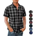 3ccf8fe4-730d-42a8-8818-53e9cb530a8f.webp Casual, Breathable, Quick-drying Shirt For Leisure And Vacation