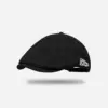 Monochrome Embroidery OYC Soft-top Stylish And Simple Style Beanie Hat With Brim Suitable For Daily Commuting And Outings Monochrome Embroidery OYC Soft-top Stylish And Simple Style Beanie Hat With Brim Suitable For Daily Commuting And Outings