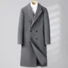Gray Upper Garment