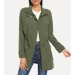 4395433500392.webp Solid color trench coat