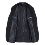 4423183011_803292410.webp 4-Season Mens Suit Jacket for Daily Wear, Acetate Blend