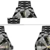 Polygon All Black With Black