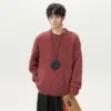 High-end Round-neck Base Layer Topinnerwear High-end Round-neck Base Layer Topinnerwear