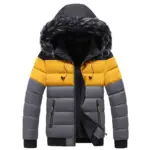 478190345940.webp Splicing down jackets