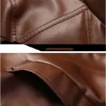 47de52c6-7f4a-4818-9df4-5498077b4c18.webp Fashion Brand Casual PU Leather Jacket Youth All-match Leather Jacket Men