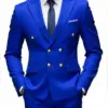 Sapphire Blue