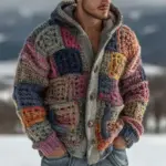 53d25661-adf5-42fe-b5c0-2b382d3d6d60.webp FallWinter European And American-Style Fleece Hooded Long-Sleeve Zip-Up Jacket