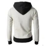 Slim Fit Men’s Sweatshirt in Cotton Blend - Sizes S-3 XL