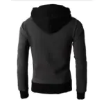 Slim Fit Men’s Sweatshirt in Cotton Blend - Sizes S-3 XL