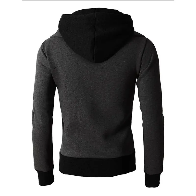 Slim Fit Men’s Sweatshirt in Cotton Blend - Sizes S-3 XL