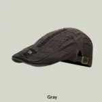 63ccbdc1-b622-4dc8-9bc0-1980c9c78a54_trans.webp Sun-Blocking Breathable Cotton Beret Painter Cap, 54-60 cm