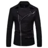 British men's slim trench coat British men's slim trench coat