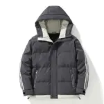 6541d8d3-4e65-4825-8400-bd60ec0e888a.webp Warm Men’s Plus Size Padded Coat with Hood, Winter Korean Style
