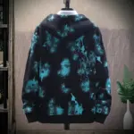 672258210101.webp Plus Size Trend Loose Casual Hooded Pullover Sweater