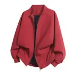 6c2d7e6e-84d9-448d-884b-828b8a2a2f9c.webp Solid Color Baseball Collar Jacket Men's Coat