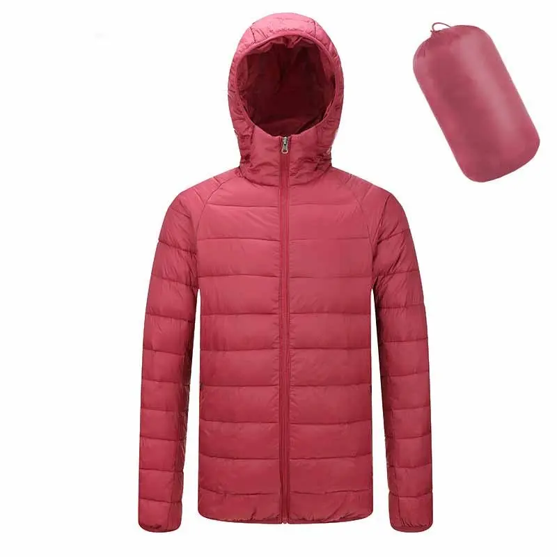 Fashion Men's Thick Hooded Cotton Jacket Fashion Men's Thick Hooded Cotton Jacket