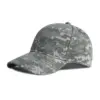 Digital grey green
