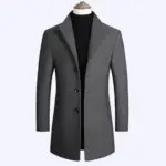 7c5d3d7f-5b5d-4749-b7e1-d6df81a2bd09.webp Warm Wool Men’s Coat Stand-Up Collar for Winter Slim Fit