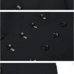 8034980931176.webp Professional Men’s Business Suit Set in Black, Navy & Grey, S-4 XL