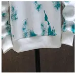 8358416365903.webp Plus Size Trend Loose Casual Hooded Pullover Sweater
